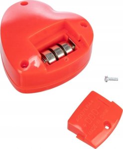 Trixie TRIXIE 36166, Dog, Plush toy, Multicolour, Plush, Battery 6