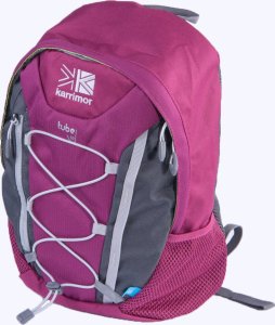 Plecak turystyczny Karrimor PLECAK TURYSTYCZNY MIEJSKI SZKOLNY KARRIMOR 10L 1