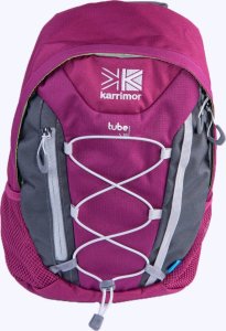 Plecak turystyczny Karrimor PLECAK TURYSTYCZNY MIEJSKI SZKOLNY KARRIMOR 10L 3