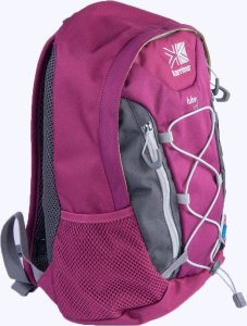 Plecak turystyczny Karrimor PLECAK TURYSTYCZNY MIEJSKI SZKOLNY KARRIMOR 10L 5