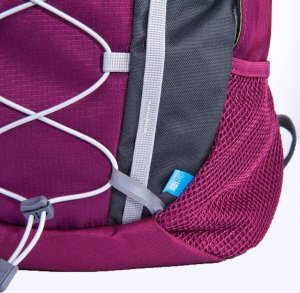 Plecak turystyczny Karrimor PLECAK TURYSTYCZNY MIEJSKI SZKOLNY KARRIMOR 10L 6