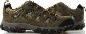 Buty trekkingowe męskie Karrimor BUTY TREKKINGOWE KARRIMOR AERATOR K905_TPE 2