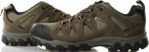 Buty trekkingowe męskie Karrimor BUTY TREKKINGOWE KARRIMOR AERATOR K905_TPE 3