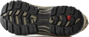 Buty trekkingowe męskie Karrimor BUTY TREKKINGOWE KARRIMOR AERATOR K905_TPE 4