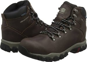 Buty trekkingowe męskie Karrimor MĘSKIE BUTY TREKKINGOWE MENDIP K894-CHO 2
