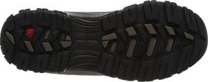 Buty trekkingowe męskie Karrimor MĘSKIE BUTY TREKKINGOWE MENDIP K894-CHO 4