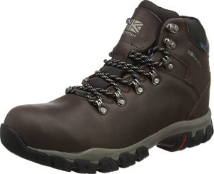 Buty trekkingowe męskie Karrimor MĘSKIE BUTY TREKKINGOWE KARRIMOR MENDIP K894-CHO 7