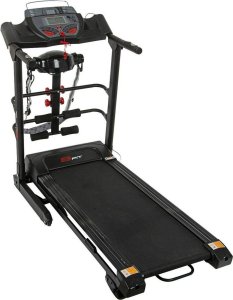 Bieżnia Eb Fit BIEZNIA EL. MASAZER W500-2 EB FIT 3