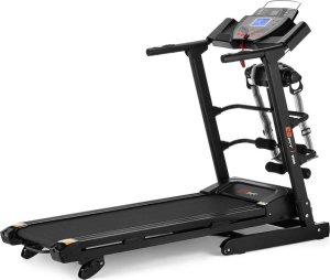 Bieżnia Eb Fit BIEZNIA EL. MASAZER W500-2 EB FIT 4