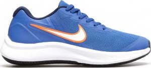 Nike BUTY do biegania NIKE DA2776-403 STAR RUNNER 3 1