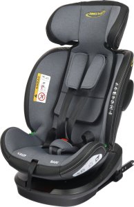 Fotelik samochodowy Summer Baby Fotelik Samochodowy BARI 40-150 cm i-Size obrotowy 360 12