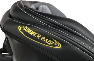 Fotelik samochodowy Summer Baby Fotelik Samochodowy BARI 40-150 cm i-Size obrotowy 360 14