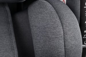 Fotelik samochodowy Summer Baby Fotelik Samochodowy BARI 40-150 cm i-Size obrotowy 360 15