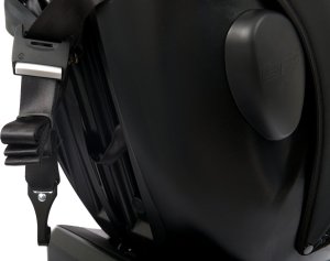 Fotelik samochodowy Summer Baby Fotelik Samochodowy BARI 40-150 cm i-Size obrotowy 360 16