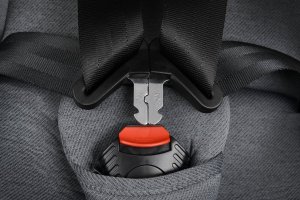 Fotelik samochodowy Summer Baby Fotelik Samochodowy BARI 40-150 cm i-Size obrotowy 360 17