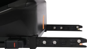 Fotelik samochodowy Summer Baby Fotelik Samochodowy BARI 40-150 cm i-Size obrotowy 360 19