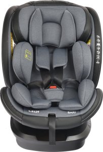 Fotelik samochodowy Summer Baby Fotelik Samochodowy BARI 40-150 cm i-Size obrotowy 360 2