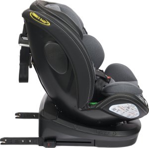 Fotelik samochodowy Summer Baby Fotelik Samochodowy BARI 40-150 cm i-Size obrotowy 360 4