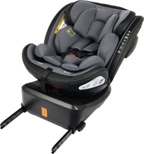 Fotelik samochodowy Summer Baby Fotelik Samochodowy BARI 40-150 cm i-Size obrotowy 360 7