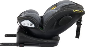 Fotelik samochodowy Summer Baby Fotelik Samochodowy BARI 40-150 cm i-Size obrotowy 360 9