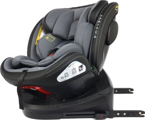 Fotelik samochodowy Summer Baby Fotelik Samochodowy BARI 40-150 cm i-Size obrotowy 360 10