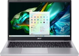 Laptop Acer Laptop Acer A315-24PT-R90Z Ryzen 5 7520U/15.6" FHD TouchScreen AntiGlare/8GB/SSD 512GB/BT/Win 11 Stream Blue 1