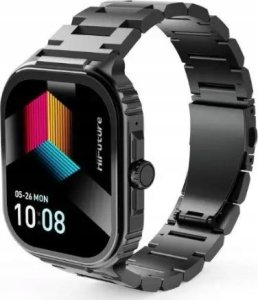 Smartwatch HiFuture HiFuture smartwatch Ultra3 Pro czarny/black (HSSW7BK) 1