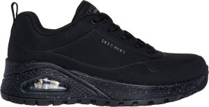 Skechers Buty damskie Skechers UNO RUGGED SPOTTED Waterproof (177164-BBK) 38 3