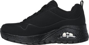 Skechers Buty damskie Skechers UNO RUGGED SPOTTED Waterproof (177164-BBK) 38 4