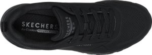 Skechers Buty damskie Skechers UNO RUGGED SPOTTED Waterproof (177164-BBK) 38 5