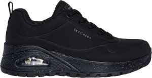 Skechers Buty damskie Skechers UNO RUGGED SPOTTED Waterproof (177164-BBK) 39 1