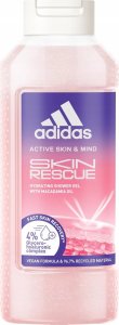 Alkotest ADIDAS Active Skin&amp;Mind Skin Rescue SHOWER GEL 400ml 1