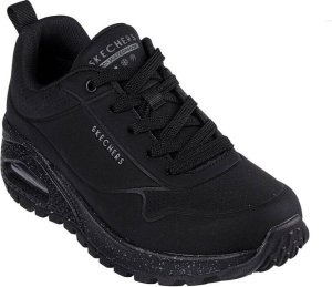 Skechers Buty damskie Skechers UNO RUGGED SPOTTED Waterproof (177164-BBK) 41 2