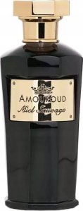 Alkotest AMOUROUD Miel Sauvage EDP spray 100ml 2