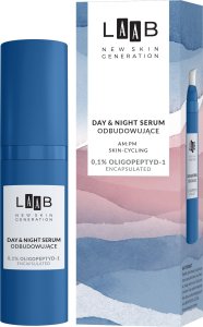 Alkotest AA_Am:Pm Skin Cycling odbudowujące serum do twarzy 30ml 2