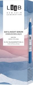 Alkotest AA_Am:Pm Skin Cycling odbudowujące serum do twarzy 30ml 4