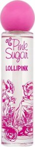 Aquolina AQUOLINA Pink Sugar Lolli Pink EDT spray 50ml 2