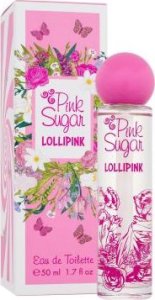 Aquolina AQUOLINA Pink Sugar Lolli Pink EDT spray 50ml 3