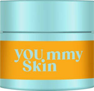 Alkotest AA_You.mmy Skin odżywcza maska do ust Mango Power 10g 4