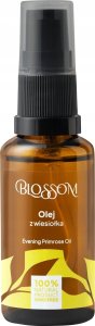 Alkotest BLOSSOM_Olej z Wiesiołka 30ml 1