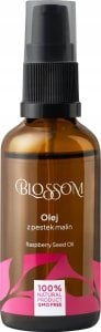 Alkotest BLOSSOM_Olej z pestek Malin 30ml 1