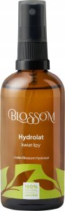 Alkotest BLOSSOM_Hydrolat z Kwiatu Lipy 100ml 1