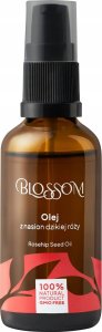 Alkotest BLOSSOM_Olej z nasion Dzikiej Róży 50ml 1