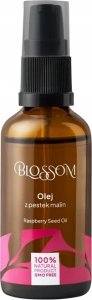 Alkotest BLOSSOM_Olej z pestek Malin 50ml 1