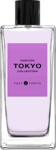 Alkotest COTY Pret A Porter Tokyo EDP spray 100ml 1