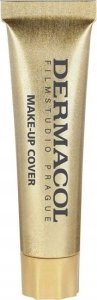 Alkotest DERMACOL_Make-up Cover Mini mocno kryjący podkład do twarzy 212 13g 1