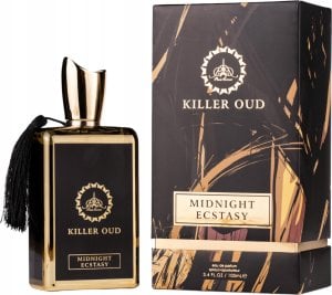 Alkotest KILLER OUD Midnight Ecstasy EDP spray 100ml 1