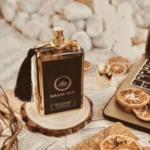 Killer Oud KILLER OUD Midnight Ecstasy EDP spray 100ml 4
