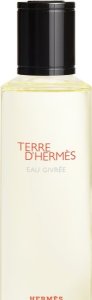 Alkotest HERMES Terre D'Hermes Eau Givree EDP refill 200ml 1