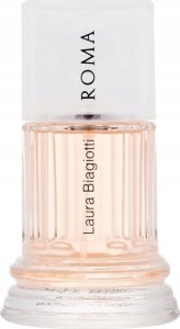 Laura Biagiotti LAURA BIAGIOTTI Roma Białe Kwiaty EDT spray 50ml 5